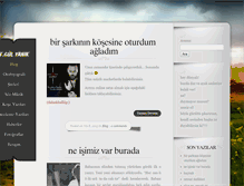 Tablet Screenshot of fgulyanik.com